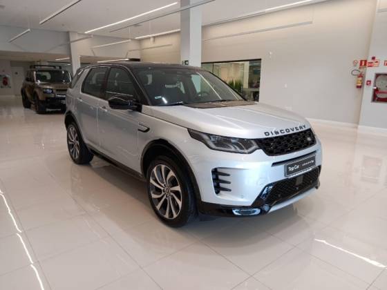 LAND ROVER DISCOVERY SPORT 2.0 D200 TURBO DIESEL R-DYNAMIC SE AUTOMÁTICO LAND ROVER DISCOVERY SPORT 2.0 D200 TURBO DIESEL R-DYNAMIC SE AUTOMÁTICO